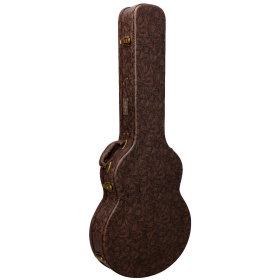 TGI Heritage Hardcase - Electric Guitar 335 Style