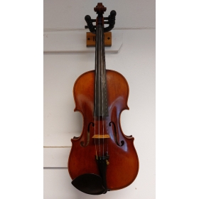 Hidersine Preciso Violin- B- Grade Stock- CL1206