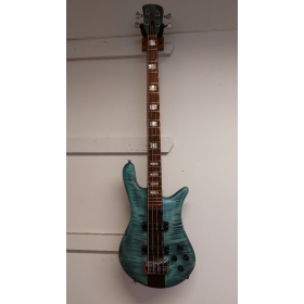 Spector Euro 4 RST Turquoise Tide Matte- B-Grade Stock-CL1323