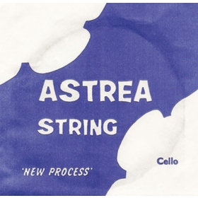 Astrea Cello String SET - 4/4-3/4 size