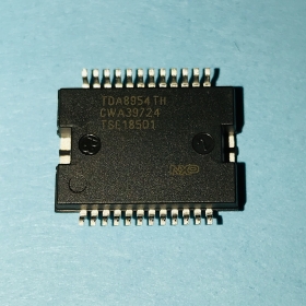 Peavey Spare TDA8954TH CLASSD POWER AMP HSOP24