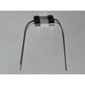 1A FUSE 5X15MM PIG TAIL