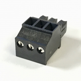 Peavey Spare 3C BOTTOM ENTRY EURO CONNECTOR
