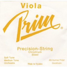 Prim Viola SET. Orchestra