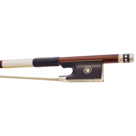 Hidersine Premium Violin Bow 3/4 Octagonal