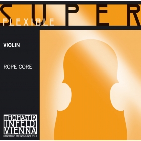 Superflexible Violin String SET 1/2*R