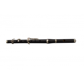 Miller Browne Marching Flute. Bb. 5 Keys. H/Pitch. S/Head