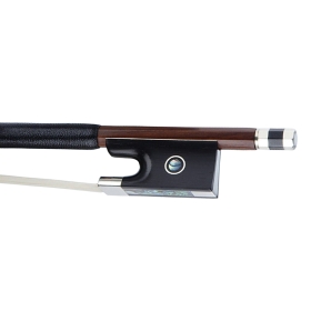 Dorfler Viola Bow Brazil Wood No.10