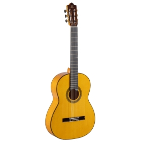 Admira Buleria Flamenco Guitar 