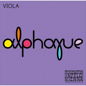 Alphayue Viola String C - 3/4