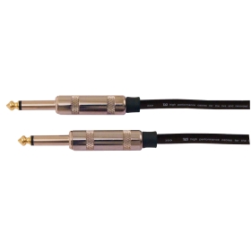 TGI Guitar Cable - 6m 20ft - Audio Essentials
