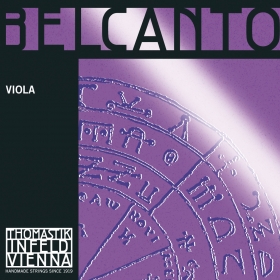 Belcanto Viola String D