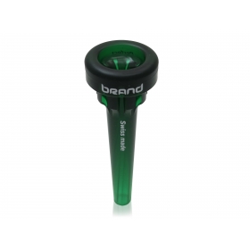 Brand Trumpet Mouthpiece Scream TurboBlow – Green