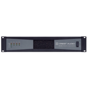 Crest Audio CM 2204 - 4 Channel Industrial Amplifier