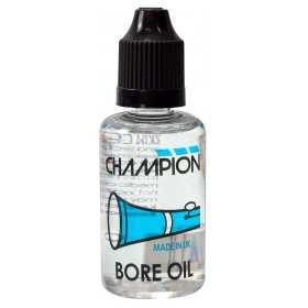 Champion Bore Oil - 30ml Bottle