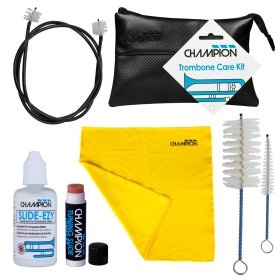 Champion Trombone Care Kit