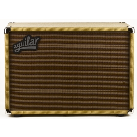 Aguilar Speaker Cabinet DB210 - 4ohm - Boss Tweed