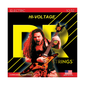 DR Strings Dimebag Darrell Signature Medium Heavy