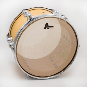 Attack Drumheads ThinSkin 2 Clear Tom 12”