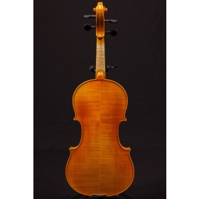 Hidersine Reserve Pianura Violin. Stradivari. Ebony Fittings. SN:D6