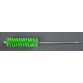 Helin Large Instrument Valve Cleaning Brush