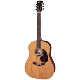 Faith Legacy Mars Electro - 2-Piece Rosewood