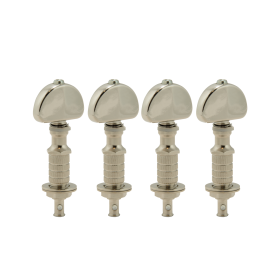 Grover Perma Tension Tenor Banjo Pegs - Set of 4