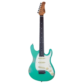 Gould Santa Fe Road Relic Sea Foam Green