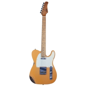 Gould Tennessee Road Relic Butterscotch Blonde