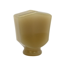 Grover Keystone Buttons Green