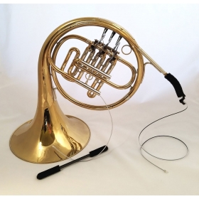 HW Fench Horn Brass Saver