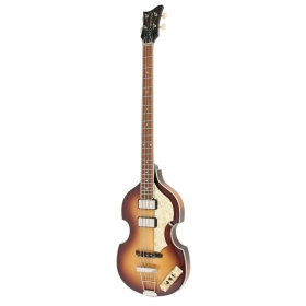 Hofner HCT Violin Bass Cavern Sunburst