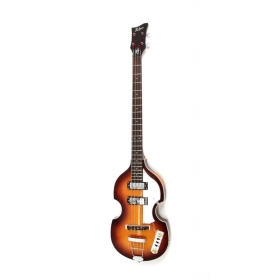 Hofner Ignition Special Edition (SE) Cavern Violin Bass Sunburst