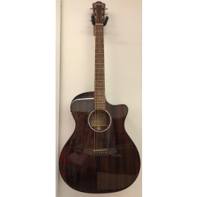 Rathbone No.8 - Solid Mahogany E/Cut - B-Stock - CL1765