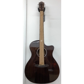 Rathbone No.8 - Solid Mahogany E/Cut - B-Stock - CL1767