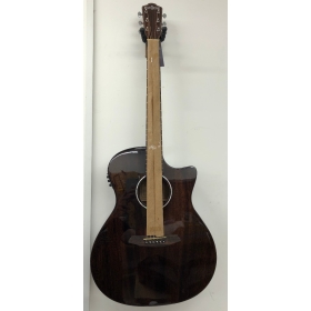 Rathbone No.3 - Mahogany E/Cut - B-Stock - CL1790