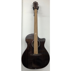 Rathbone No.3 - Mahogany E/Cut - B-Stock - CL1796