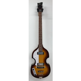 Hofner Ignition Violin Bass Lefthanded - B-Stock - CL1820