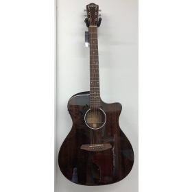 Rathbone No.8 - Solid Mahogany E/Cut - B-Stock - CL1902