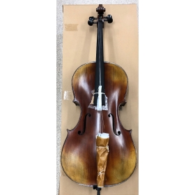 Hidersine Cello Melodioso 4/4 Outfit - B-Stock - CL1911