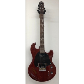 Shergold Masquerader Classic SM01 Thru-Cherry - B-Stock - CL1917