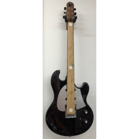 Shergold Masquerader Classic SM03 Thru-Black - B-Stock - CL1919