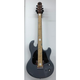 Shergold Masquerader Classic SM01 Solid Battleship Grey - B-Stock - CL1932