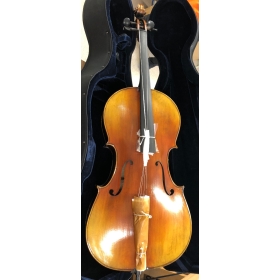 Hidersine Cello Preciso 4/4 Outfit - B-Stock - CL1954