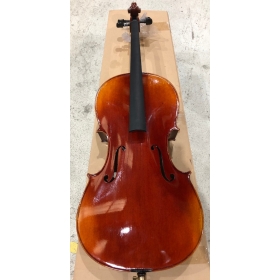 Hidersine Reserve Pianura Cello 302 23-08 - B-Stock - CL1983