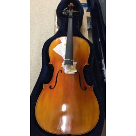 Hidersine Cello Preciso 4/4 Outfit - B-Stock - CL1476