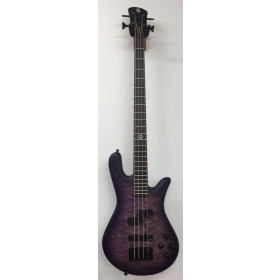 Spector NS Pulse II 4 Ultra Violet Matte - B-Stock - CL1484