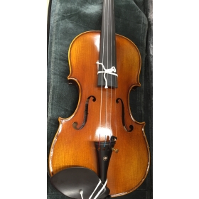 Hidersine Veracini Violin Outfit 4/4 - B-Stock - CL1600