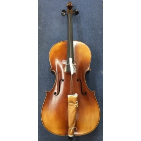 Hidersine Cello Melodioso 4/4 Outfit - B-Stock - CL1719