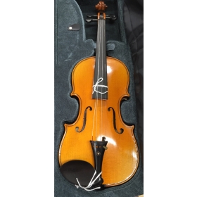 Hidersine Veracini Violin Outfit 4/4 - B-Stock - CL1738